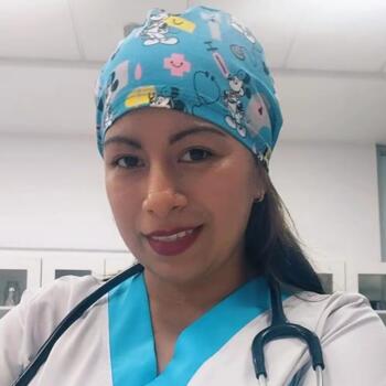 Niñera en San Juan de Lurigancho: Alexandra xiomara