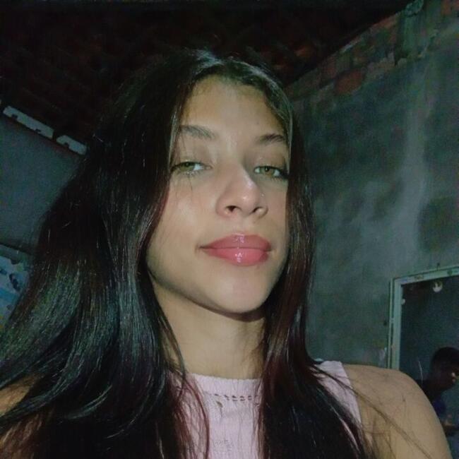 Babysitter in São Luís: Natyele