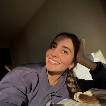 Babysitter in Santiago: Rocío Gutierrez