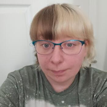 Babysitter in Knoxville: Terrie