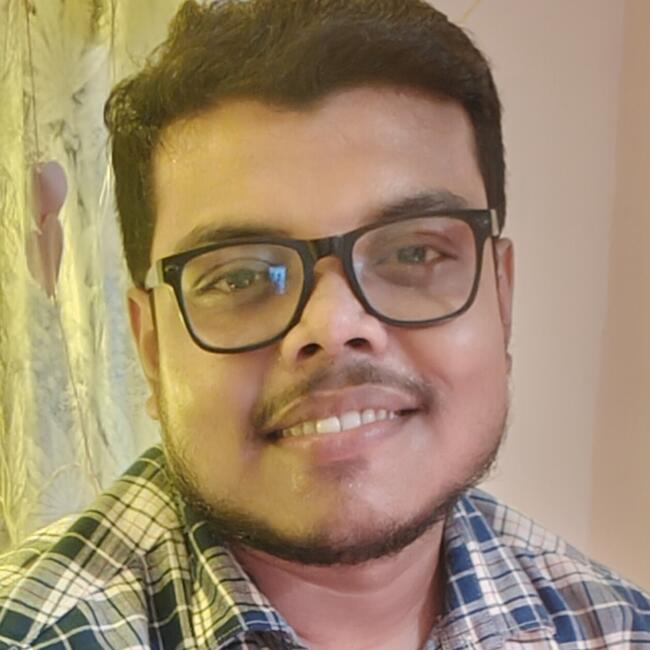 Babysitting job in Kolkata: Nayeem