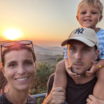 Babysitting job in Budrio: babysitting job Antonio