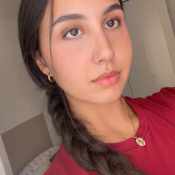 Babysitter Villanueva de la Cañada: Carla