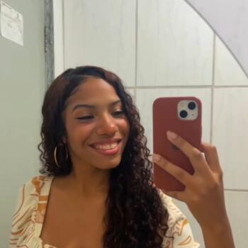 Babysitter Vila Velha: Rafaela