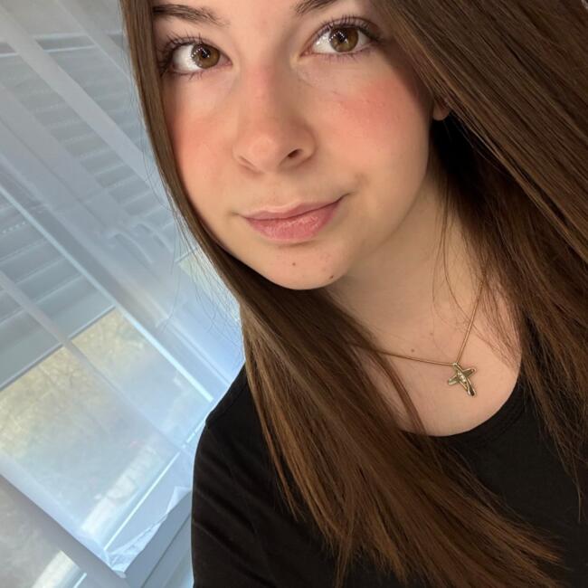 Babysitter in Völklingen: Celine