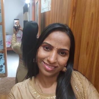 Babysitter Bengaluru: Ranjitha