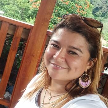 Niñera en Panamá: Jeni