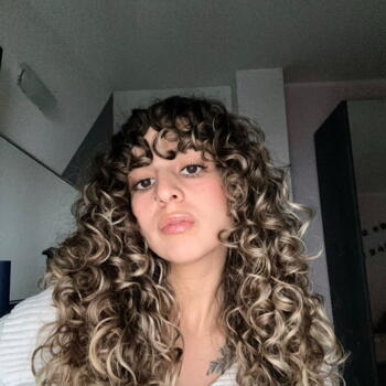 Babysitter Curno: Alessia