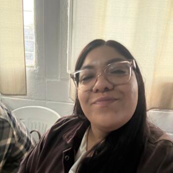 Babysitter Canelones: Antonella
