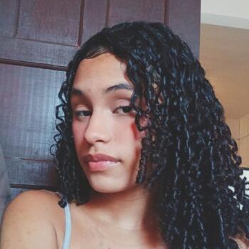 Babysitter in Cachoeiro de Itapemirim: Maria Eduarda