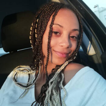 Babysitter Santarém: Leonor