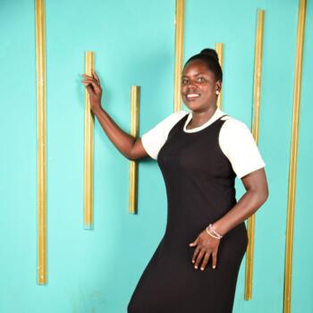 Nanny in Thika: Susan