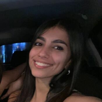 Babysitter in Mar del Plata: Fiorella