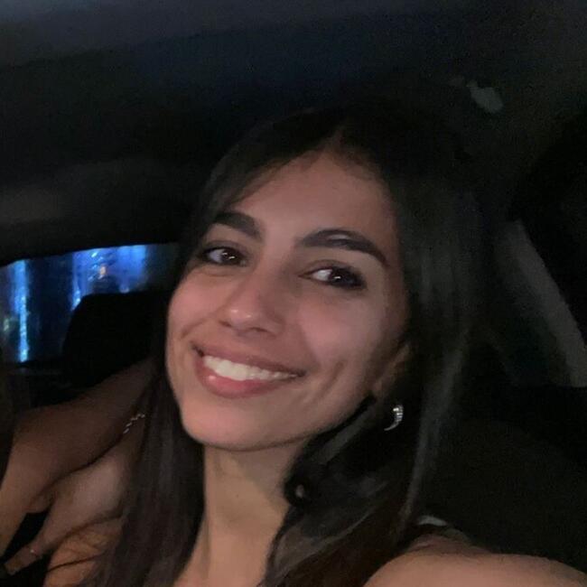 Babysitter in Mar del Plata: Fiorella
