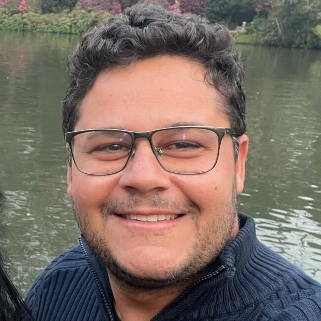 Babysitting job in Macaé: Jáder