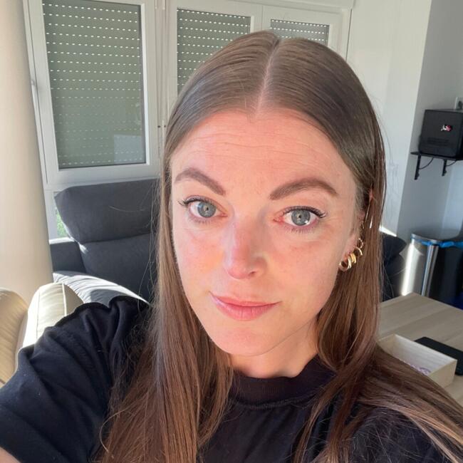 Nanny in Madrid: Raquel