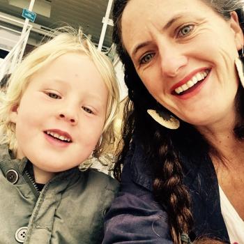 Lastenhoitaja Mapua: Olivia