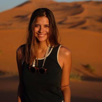 Babysitter Montijo: Mara