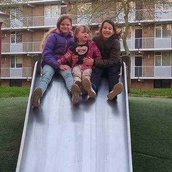 Gastouders in Nieuwegein: Dorinda