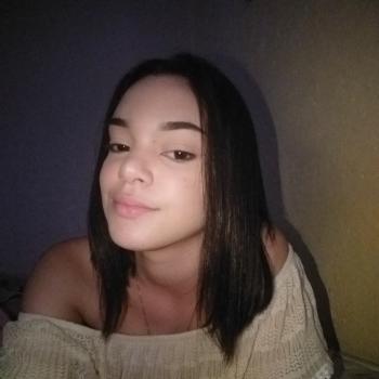 Babá em Aquiraz: Laís