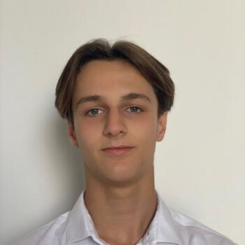 Babysitter in Nantes: OSCAR