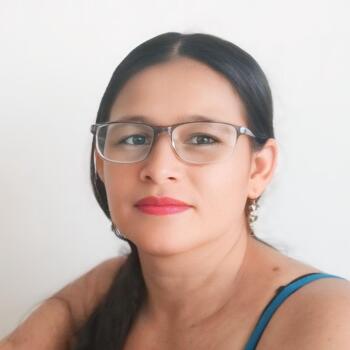 Babysitter in Rocafuerte: Flerida