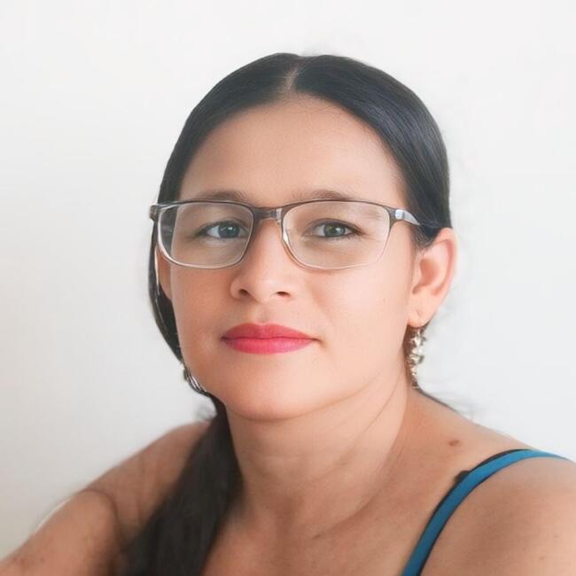 Babysitter in Rocafuerte: Flerida