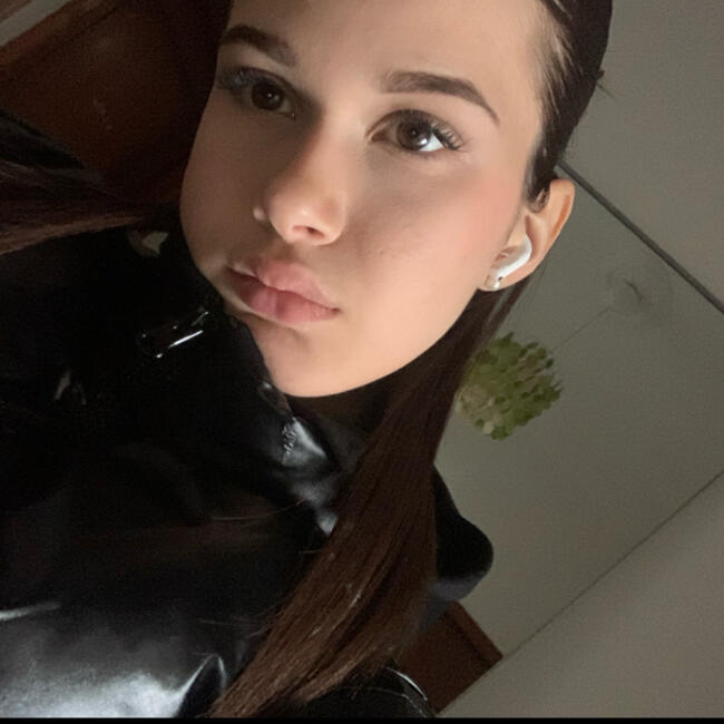 Babysitter a Firenze: Ines