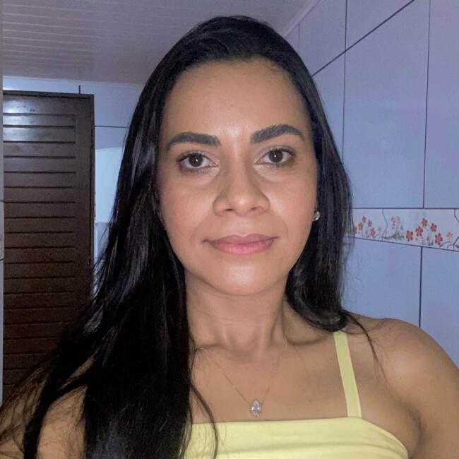 Babysitter in João Pessoa: Karolayne Melo