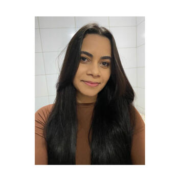 Babá João Pessoa: Karolayne Melo