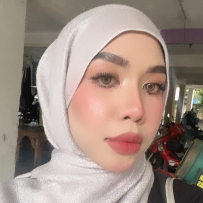 Babysitter in Shah Alam: Annaty