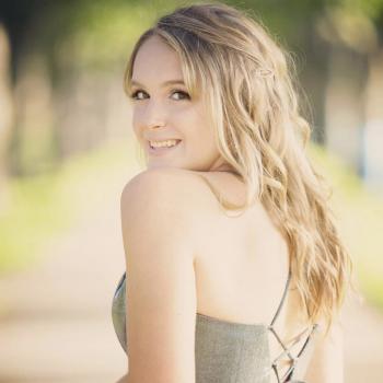 Babysitter in Missouri City (Texas): Emily