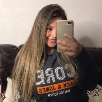 Niñeras en Puente Alto: Javiera