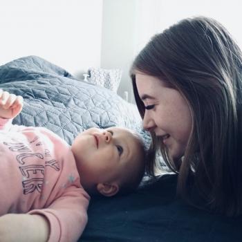 Babysitters in Poznan: Daria