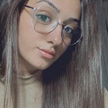 Niñeras en Paterna: Claudia