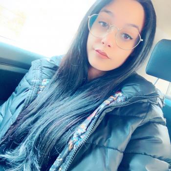 Babysitter a Siracusa: Sharon