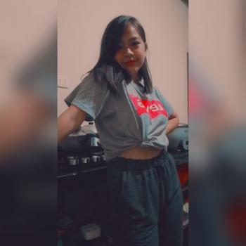 Babysitter in La Esperanza - Senati: Jimena