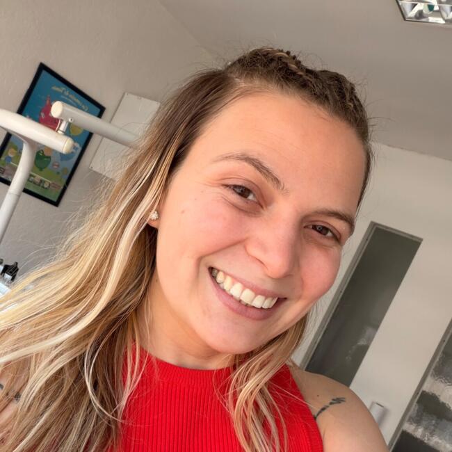 Babysitter in Dublin: Sofia