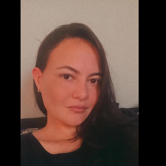 Babysitter in Campo Grande: Jessica
