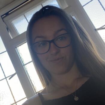 Babysitter in Littlehampton: Maddy