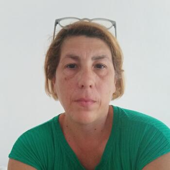 Babysitter Avellaneda (Buenos Aires): Claudia