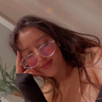 Babysitter in Brussel: Salma
