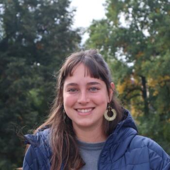 Babysitter in Cascais: Beatriz