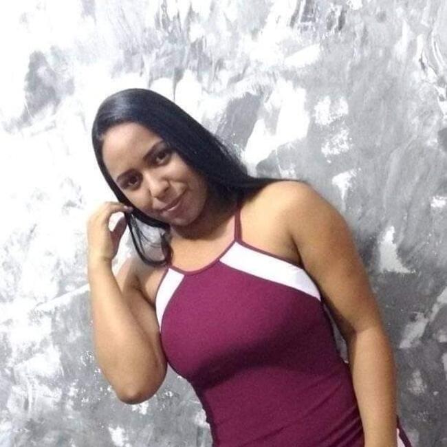 Babá em Angra dos Reis: Gisele