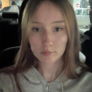 Babysitter in Medulin: Jana