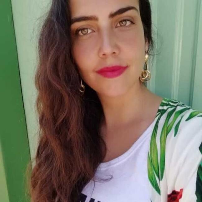 Trabajo para niñera en Santiago de Chile: Daniela