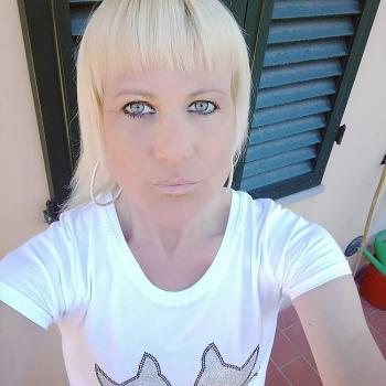 Babysitter in San Cipriano: Eleonora Vichi