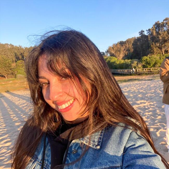 Niñera en Villa Alemana: Gabriela
