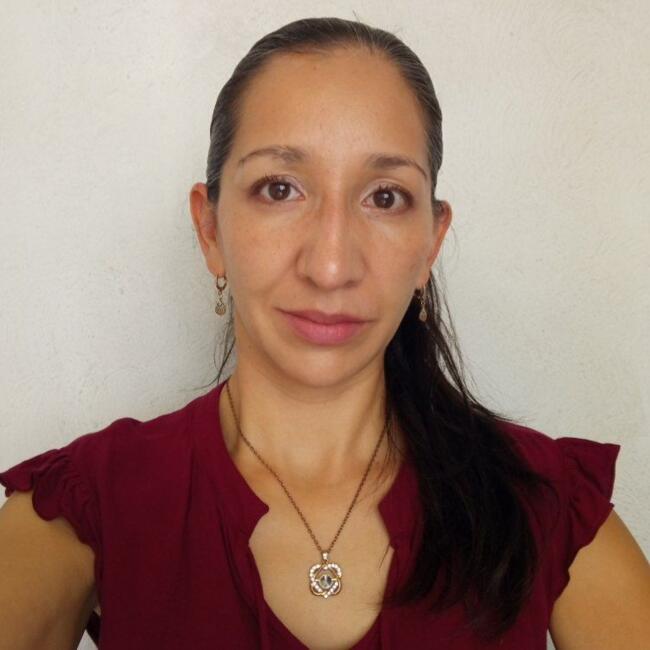 Niñera en Ciudad de México: Zamira Karen