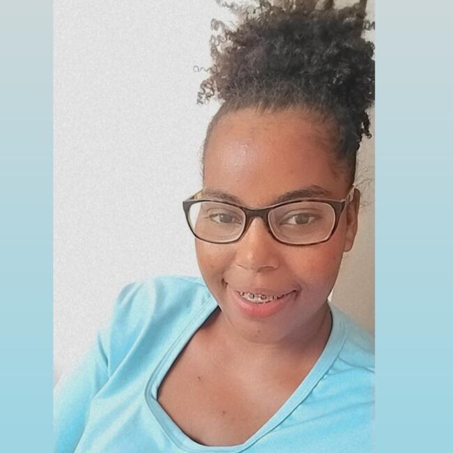 Babysitter in Conceição da Feira: Valdiceia